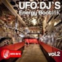 Tony Lizana & Quadrat Beat & Mauro Picotto - Iguana Model (Dj RideR Booty mix)