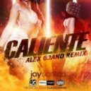 Jay Santos - Caliente