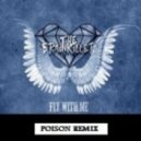 The Brainkiller - Fly With Me (DJ Poison Remix)