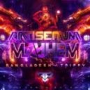 Antiserum & Mayhem - Trippy