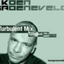 Koen Groeneveld - Vegas