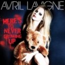 DJ Fresh vs Avril Lavigne - Here's To Never Growing Up