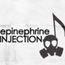Epinephrine Injection - Rules Of a Tech Sound
