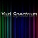 Yuri Spectrum - Fragments Of Sleep