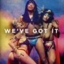 French Kiss Collective - We've Got It