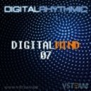 Digital Rhythmic - Digital Minds 07 ()