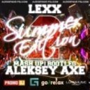 Steev Angelo vs Apster - Babyneez (Aleksey AXE & Lexx Mash Up Radio).mp3 ()