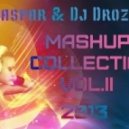 DJ Punish, Vato Gonzalez vs. Reece Low - Favela Riddim Featuring Zuzuka Poderosa (Dj Gaspar & Dj Drozdoff Mashup 2013)
