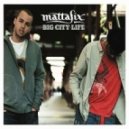 Mattafix & Stanislav Shik ft. Nejtrino & Stranger - Big City Life (Dj Lucky Mash Up)