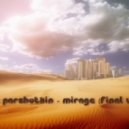 Sergey Parshutkin - Mirage