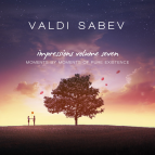 Valdi Sabev - Searching For The Sun