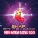 SNAP! - Rhythm Is A Dancer