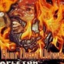 Capleton - Bun Dem Down (D-Klass Rmx)