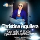 Christina Aguilera - Genie In A Bottle (DJ Pasha Lee & DJ Vitaco Remix)