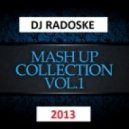 Danny Suko & Denny Crane feat Tommy Clint vs Bombs Away - Kill It On The Floor (DJ Radoske Mash up)