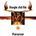 Sergio Del Rio vs Denis Rublev & Borisoff - Parazaar Thriller (Dj Renat Mashup)