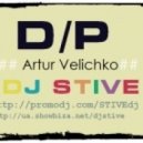 DJ STIVE - Disco Party 18## Artur Velichko