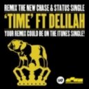 Chase & Status - Time (Bass Station Rerub)