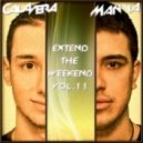 Calavera & Manya - Extend The Weekend Vol. 11 [21.04.2013] ()