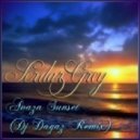 Serdar Grey - Avaza Sunset