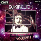 Basic Element & D-Flex vs. Chuckie - Touch You Right Now (DJ KIRILLICH Mashup)