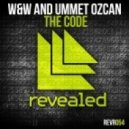 W&W & Ummet Ozcan vs Basto - StormChaser vs The Code (Fenix Fire Steel Mashup)