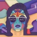 Satin Jackets - Exclusive Mix for CC:DISCO