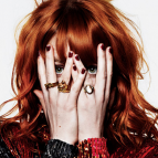 Florence feat. The Machine - You\'ve Got The Love (Max\'s Remix)
