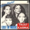 Sister Sledge - Lost in Music