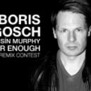 Boris Dlugosch feat Róisín Murphy - Never Enough (Peet Vait Remix)