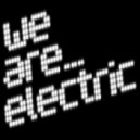 DVBBS feat. Simon Wilcox - We Are Electric