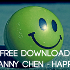Danny Chen - Happy (Original Mix)