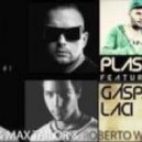 Plastikhead ft Gaspar Laci - A szeretet el (Hamvai P.G & Max Tailor Remix)