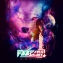 Future Cop! - Misanthropist Wolf