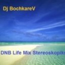 Dj BochkareV - DNB Life Mix Stereoskopiks ()