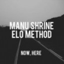 Manu Shrine & Elo Method - Before