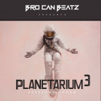 BRO CAN BEATZ - Planetarium #3 ()