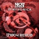 Nicky Romero - Symphonica