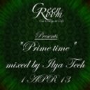 Ilya Tech - Prime time