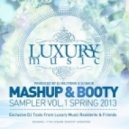 Britney, Will I Am vs. Locco Lovers - Scream & Shout (DJ Baur vs DJ Nejtrino Mashup)