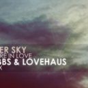 Cider Sky - We Are In Love