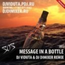Filterfunk - SOS ,Message In A Bottle (DJ Viduta & DJ DimixeR remix)