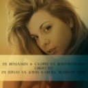 DJ Benjamin & C.Lopes vs. Bodybangers - Libertad (DJ Jerias vs. John Karoll Mash-Up Edit)