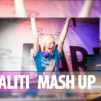 Benny Benassi & Lady Sovereign vs. Plastik Funk - Love Me Or Hate Me vs Satisfaction (Vialiti Mash Up)