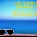 Lee Cabrera - Shake It (Move A Little Closer) (Leo Burn Remix)