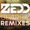 Zedd & Foxes - Clarity (Nikolay Suhovarov [BLR] Radio Mashup)