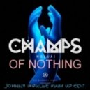 Moguai ft. Florence Welch - Champs of Nothing (Johnny ImPul5e Mash-Up Edit)