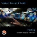 Gregory Esayan & Duality - Parting (Dream Fusion Ambient Mix)