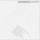 George Kiampo - 23 ()
