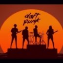 Daft Punk ft. Pharrell Williams - Get Lucky (TZESAR Phunk Jamz Remix)